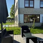 Ostseeliebe 9 Appartement *