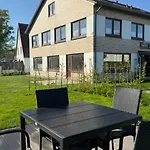 Appartement Ostseeliebe 9