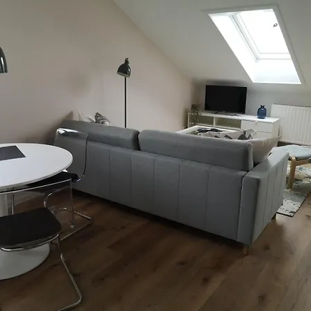 Апартаменты Ostseeliebe 9