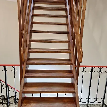 Ostseeliebe 9 Апартаменты Даме