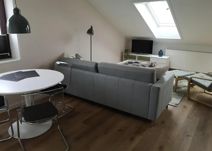 Apartmán Ostseeliebe 9 Dahme (Schleswig-Holstein)