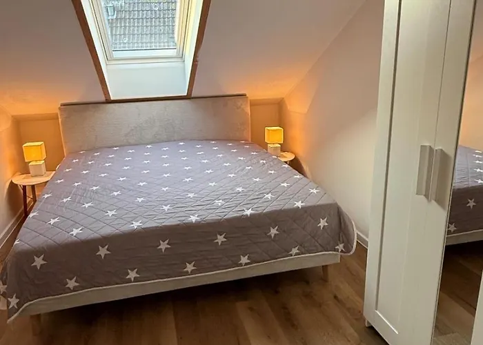 Ostseeliebe 9 * Dahme (Schleswig-Holstein)