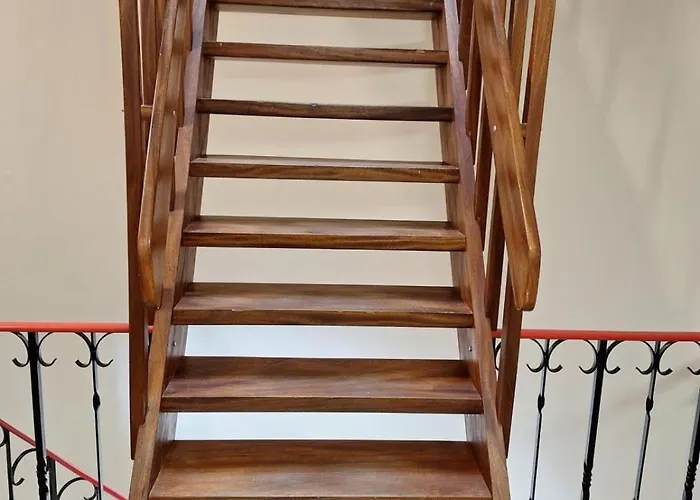 Apartmán Ostseeliebe 9 *